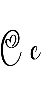 Caption Font - Featured Image