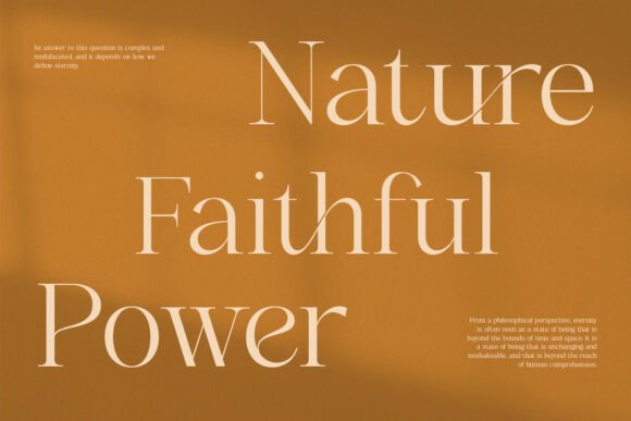 Caster Font - Featured Image