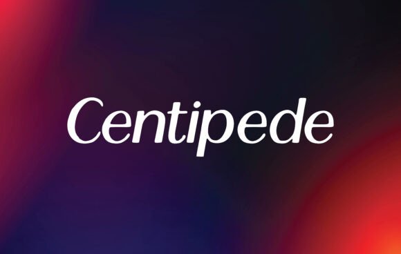 Centipede Font - Featured Image