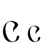 Ceria Font - Featured Image