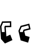 Certoon Half Font - Featured Image