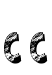 Chalk Scratches Font - Featured Image