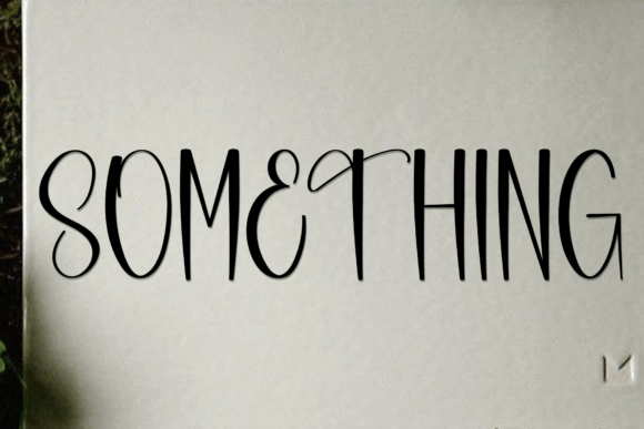 Charming Alphabet Font - Featured Image