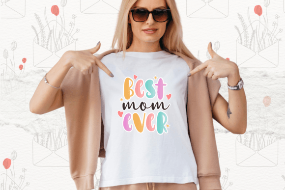 Charming Mama Font - Featured Image