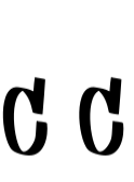Charterans Font - Featured Image
