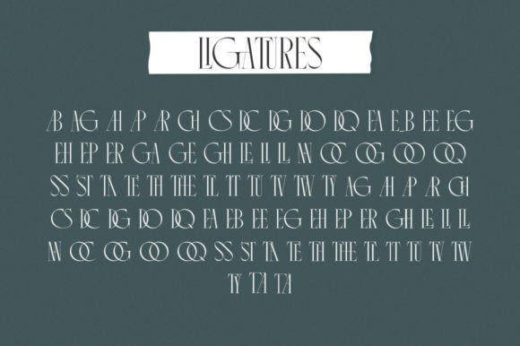 Chevani Font - Featured Image