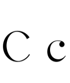 Chia Bianville Font - Featured Image