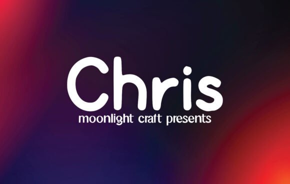 Chris Font - Featured Image
