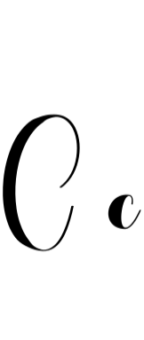 Christmas Gift Font - Featured Image