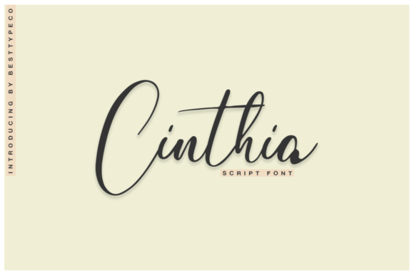 Cinthia Font - Featured Image