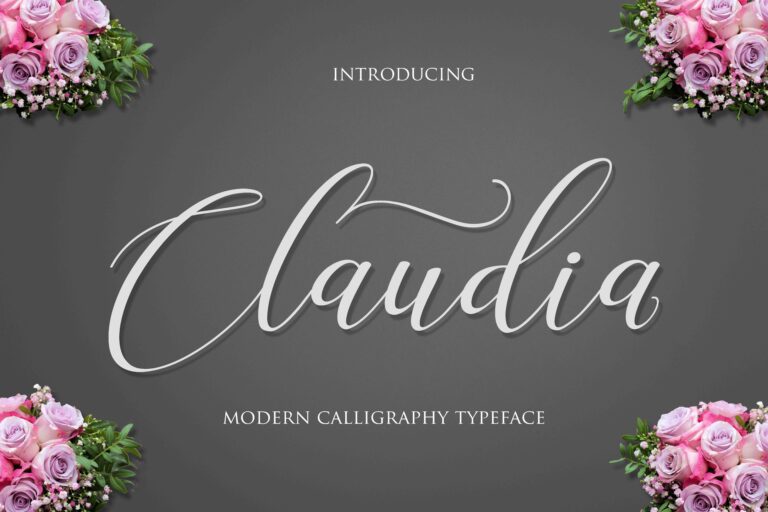 Claudia Font - Featured Image