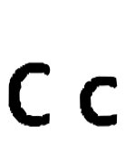 Cloristan Prafostin Font - Featured Image