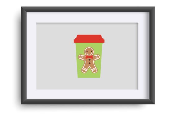 Coffee Shop Holidays Font - Featured Image