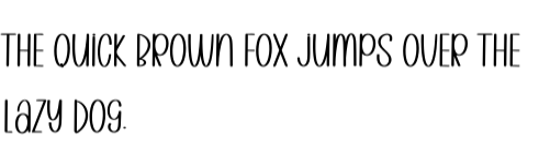 Complete Font - Featured Image
