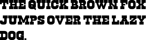 Cowboys 2.0 Font - Featured Image