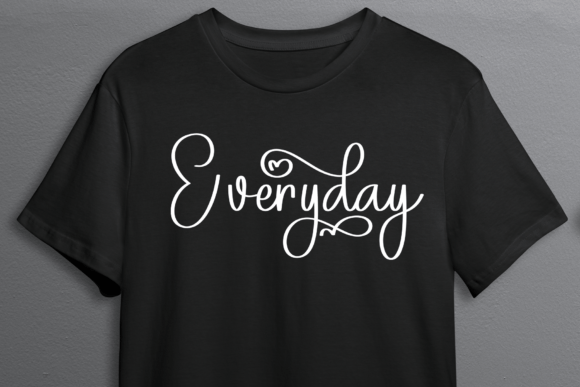 Cowgirls Font - Featured Image