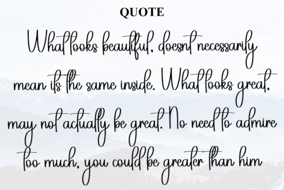 Cowgirls Handmade Font - Featured Image