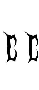 Creepy Broom Font - Featured Image