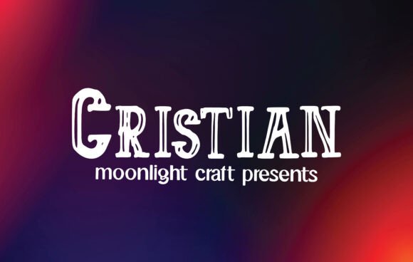 Cristian Font - Featured Image