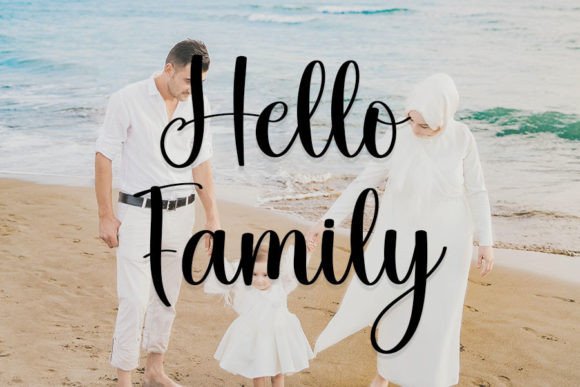 Cute Font - Featured Image