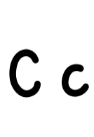 Cute Smile Font - Featured Image