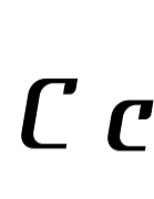 Cyber House Font - Featured Image