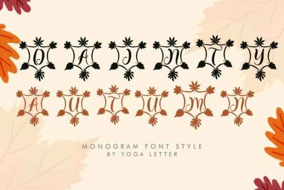 Dainty Autumn Font - Featured Image