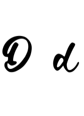 Dallas Font - Featured Image