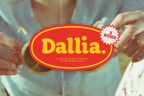 Dallia Font - Featured Image