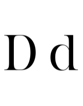Dalnite Font - Featured Image