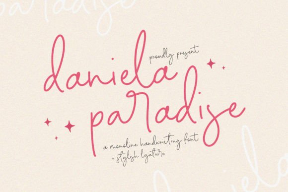 Daniela Paradise Font - Featured Image