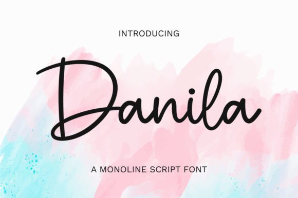 Danila Font - Featured Image