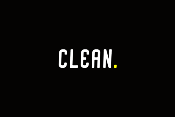Dannquen Font - Featured Image