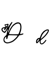 Darcie Font - Featured Image
