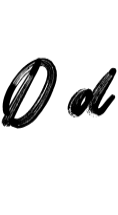 Dead Sonata Font - Featured Image