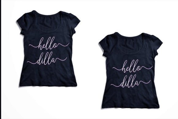 Dealicha Font - Featured Image