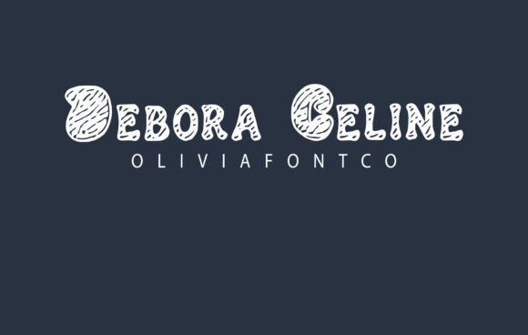 Debora Celine Font - Featured Image