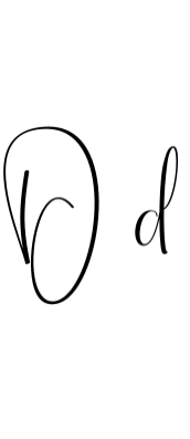 Decorations Font - Featured Image