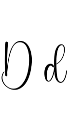 Delivery Font - Featured Image