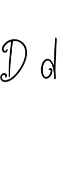 Delviyani Letter Font - Featured Image