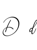 Demora Font - Featured Image