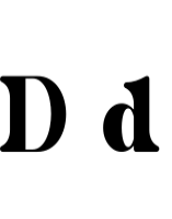 Denata Story Font - Featured Image