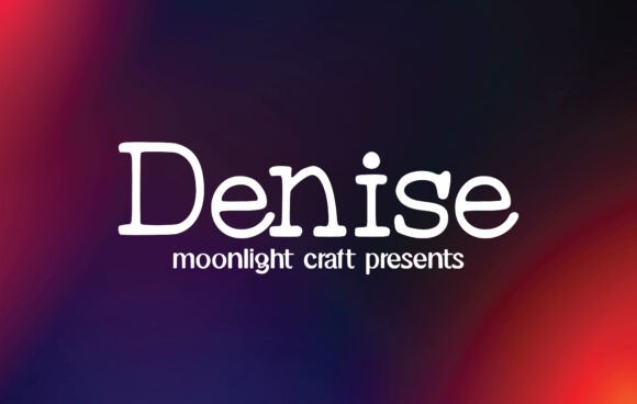 Denise Font - Featured Image