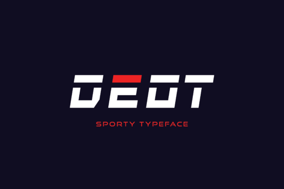 Deot Font - Featured Image