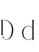 Derovana Font - Featured Image