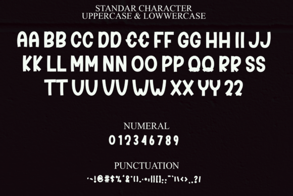 Designer Font - Featured Image