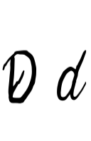 Deteriorat Hand Font - Featured Image