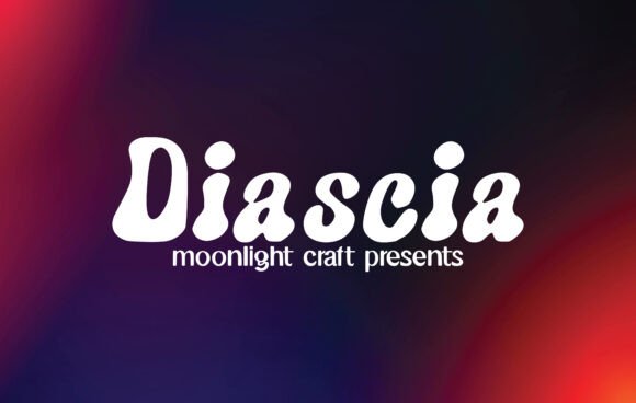 Diascia Font - Featured Image