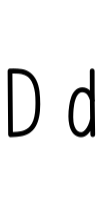 Dickinson Font - Featured Image