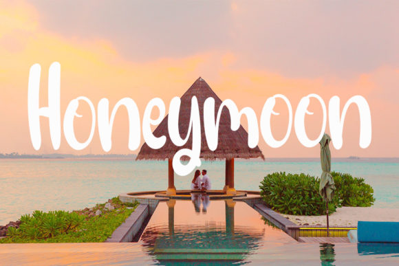 Dindar Font - Featured Image
